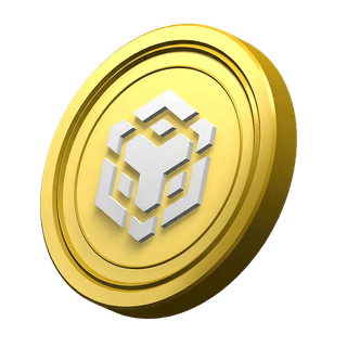 Ícono animado de la criptomoneda Ethereum (ETH) flotando en pantalla